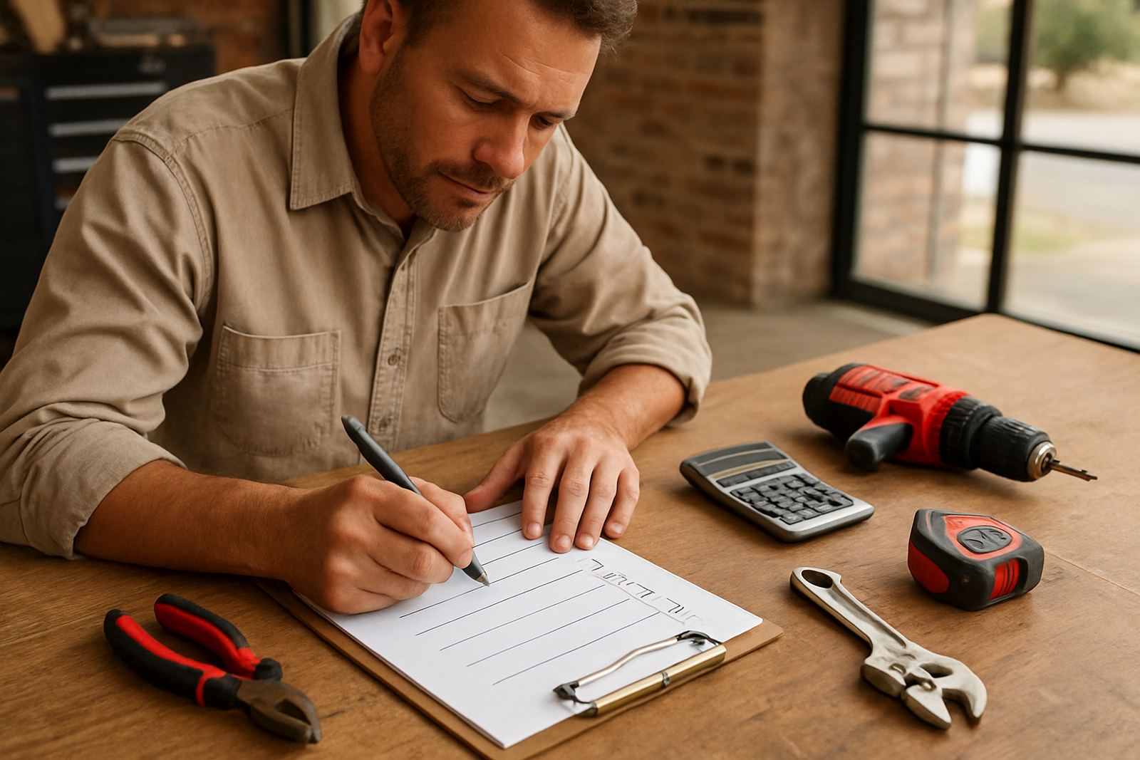 Build Better Buy Lists