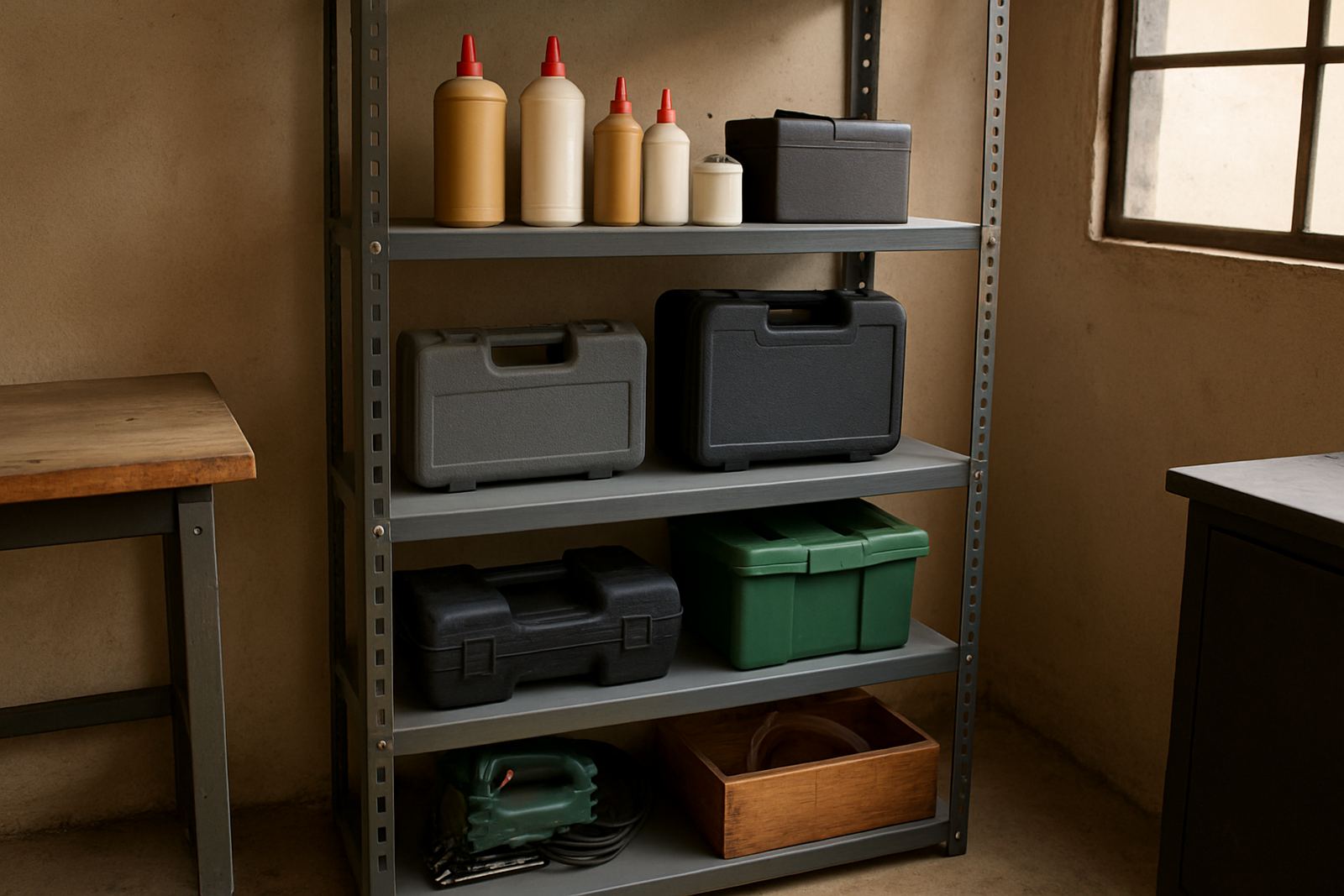 Summer Heat Storage