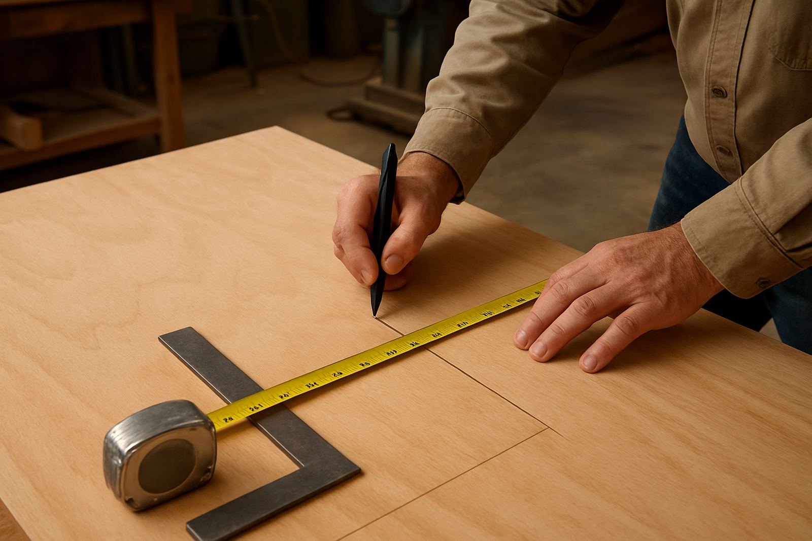 Measuring Tape