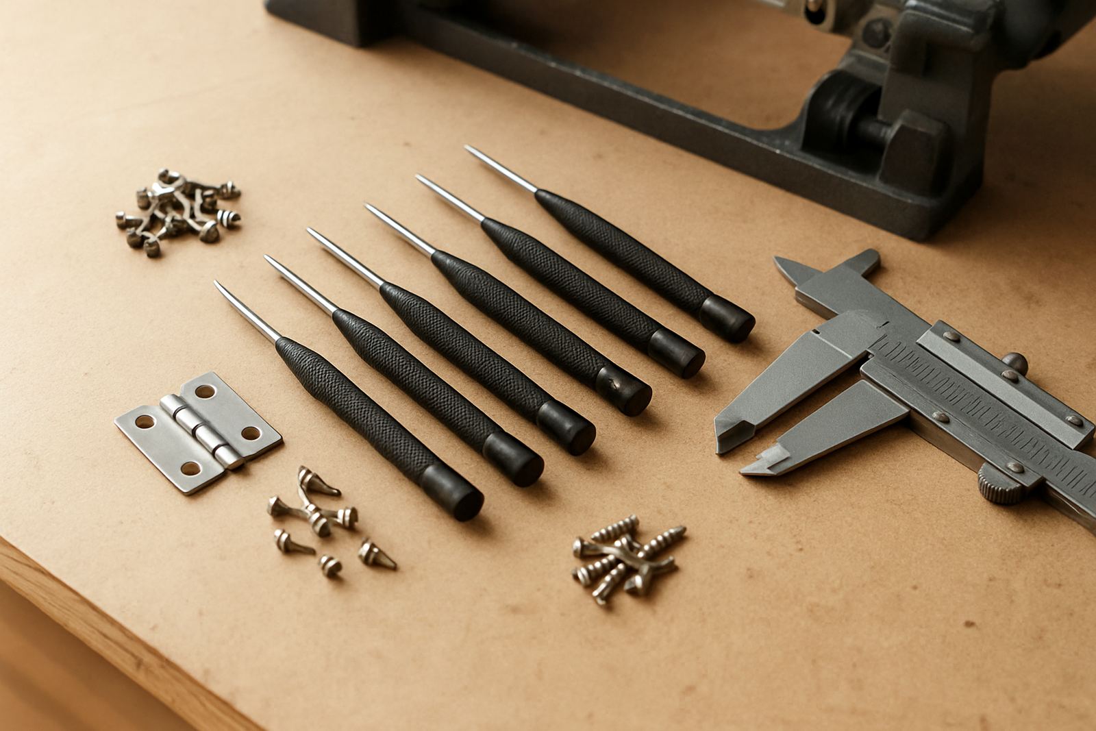 Precision Screwdriver Set