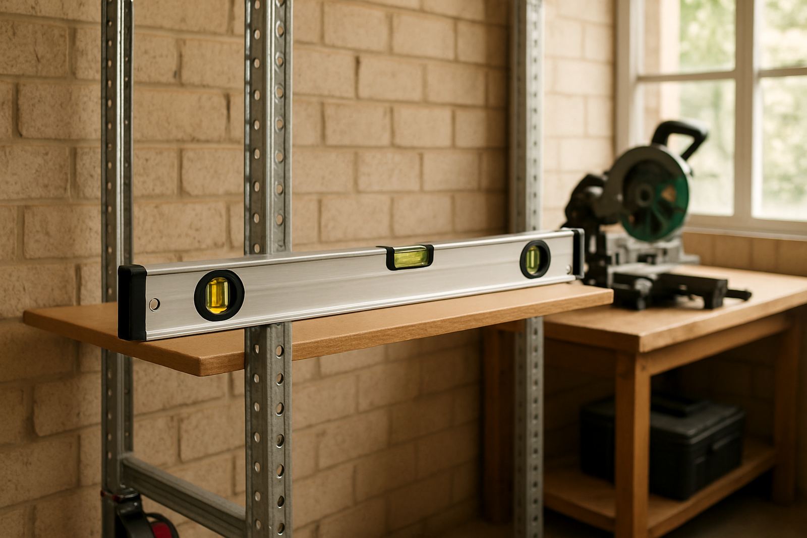 Spirit Level