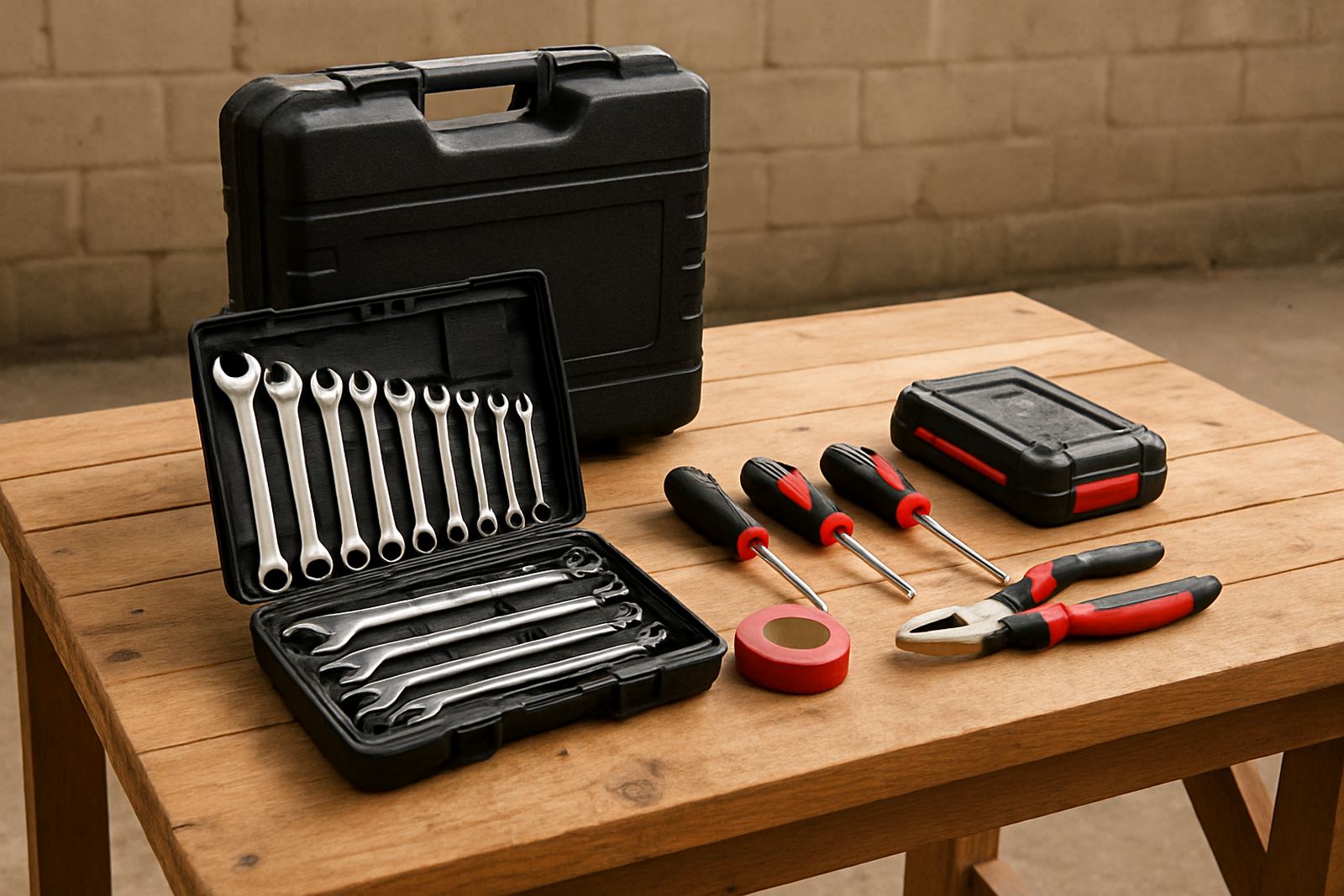 Workshop Starter Kit