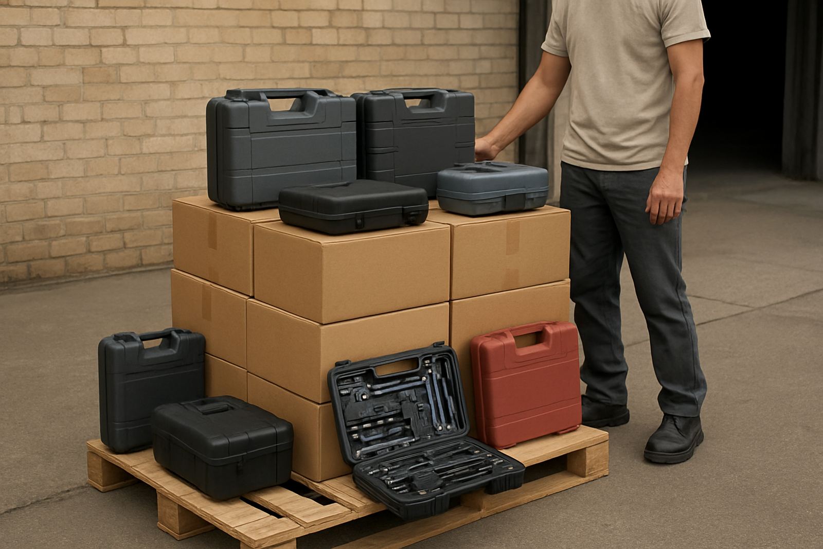 Starter Kit Bundling